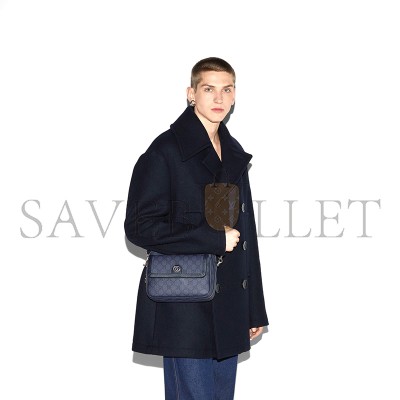 GUCCI OPHIDIA SMALL CROSSBODYBAG 802170 (23*18.5*8cm)